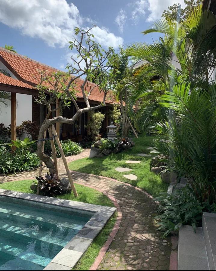 Jinar Guest House Canggu  Exterior photo